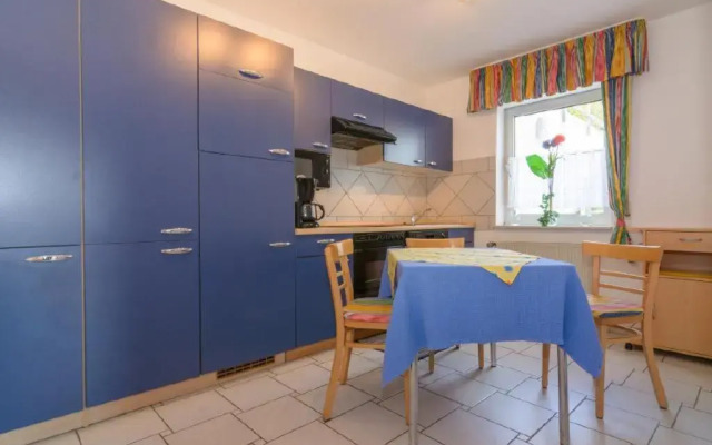 Ferienwohnung Gross A