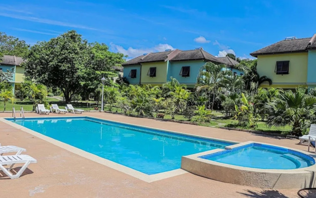 Water Mills Beach Apartments