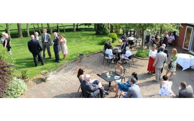 Crouchers Hotel