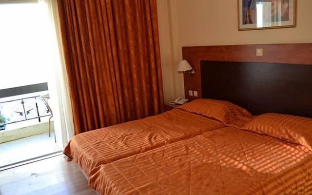 Galaxy Hotel