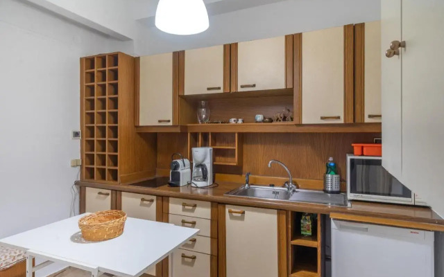 Charming and renovated flat in the heart of Athens