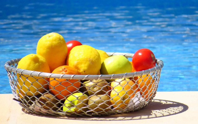 Finca Klara, Boutiquehotel - Apartment -Javea-Moraira-