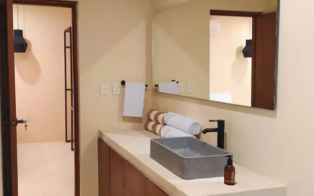 Mayanah Condohotel Bacalar