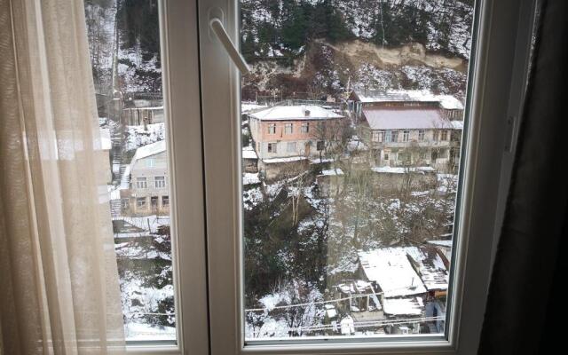 Apartment Erekle