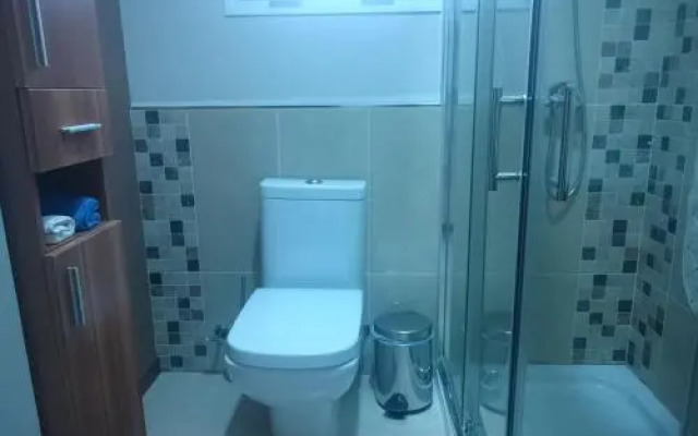 Urban Flat