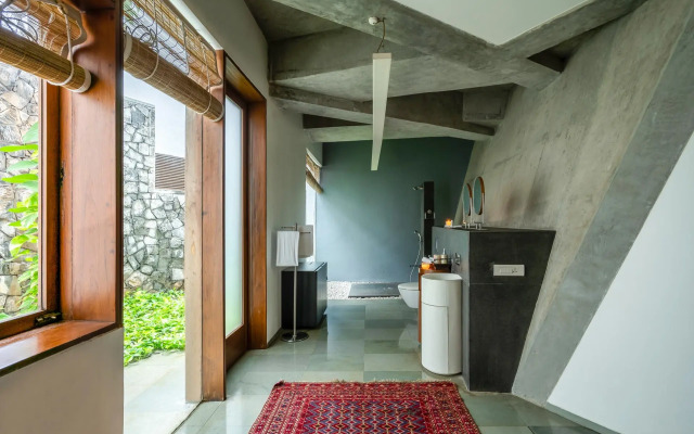 Villa Ekanta
