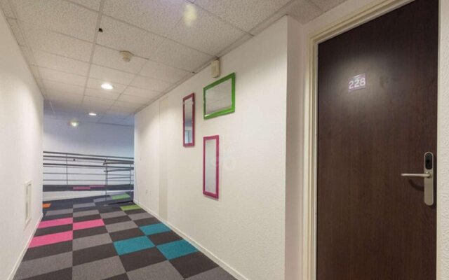 Hotel Isidore Nice Ouest