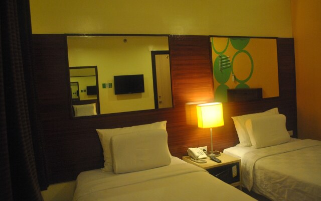 Go Hotels Tacloban