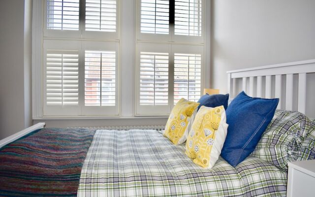 Two Bedroom Home in Brighton