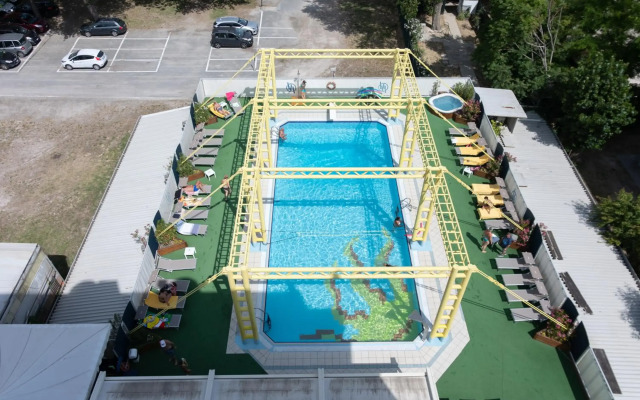 Hotel Helios