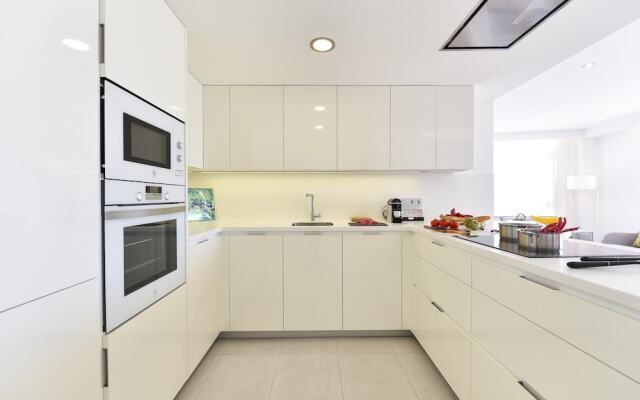 Mogan Beachfront apartment V&L