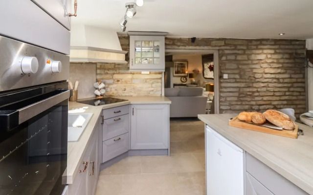 Woodbine Cottage
