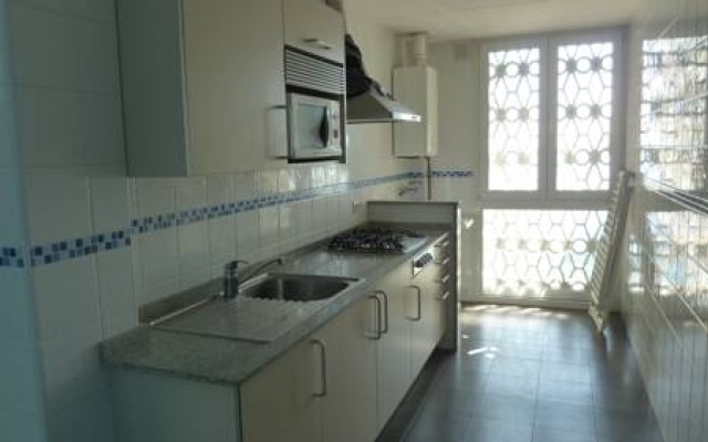 Apartamentos Blanes-Condal