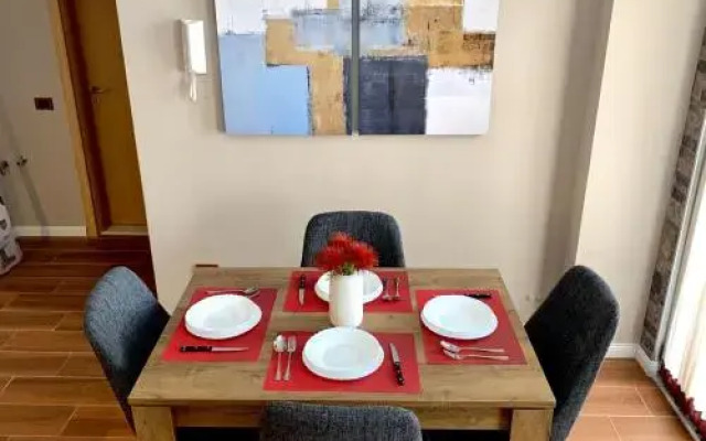 E.K.A Luxury Apartment 1