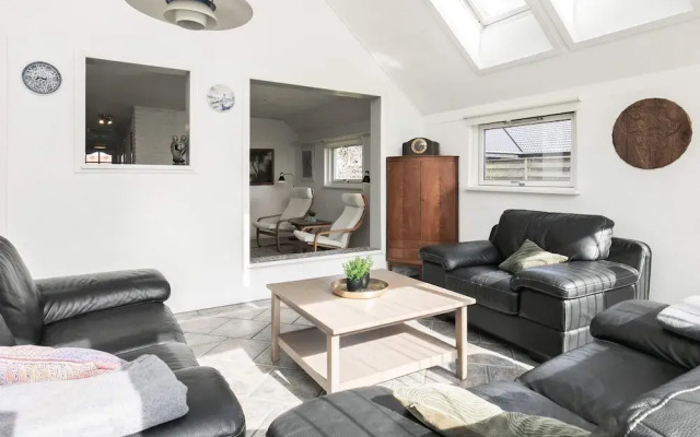 4 Person Holiday Home in Koge