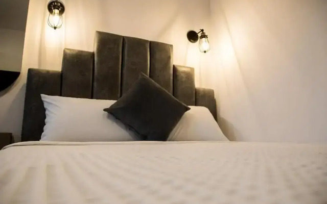 Amalia Rooms Sea View