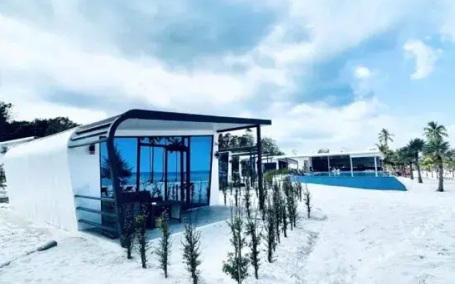 The One Resort Koh Rong