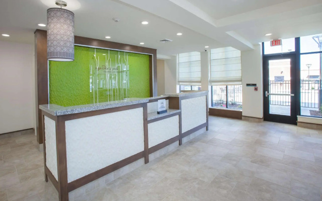 Hilton Garden Inn Jackson/Flowood