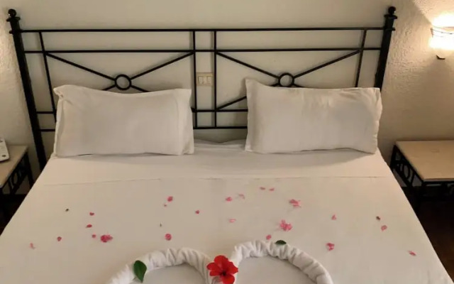 Sol Palmeras Beach - Family Hotel