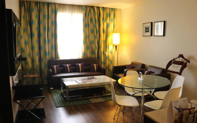 Fortune Inn Sree Kanya, Visakhapatnam - Member ITC Hotels' Group