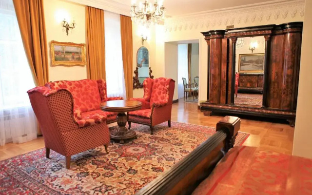 Palac Sulislaw Hotel & Spa
