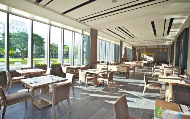 The Suites Taitung