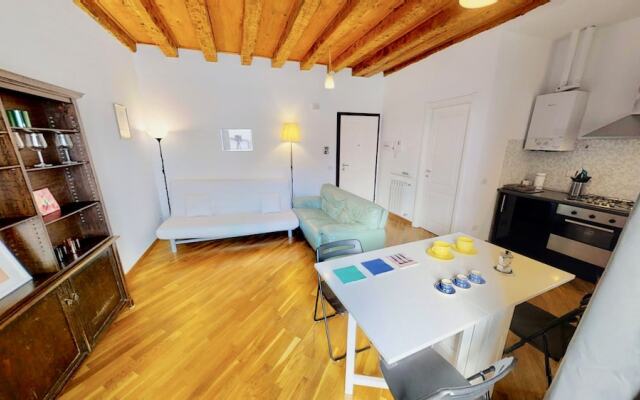 Triestevillas - Centrale & Luminoso w/ Ascensore