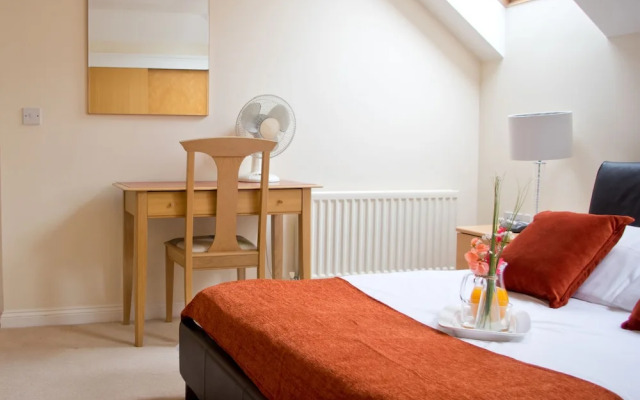 Bounty Suite Westlands House