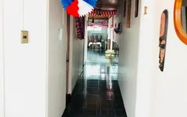 Entre Fuentes Y Lagos