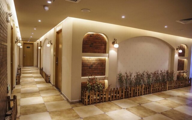 Jiangnanxi Hotel