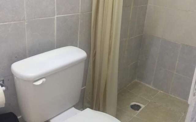 Hotel Casa Mediterraneo en Punta Perula