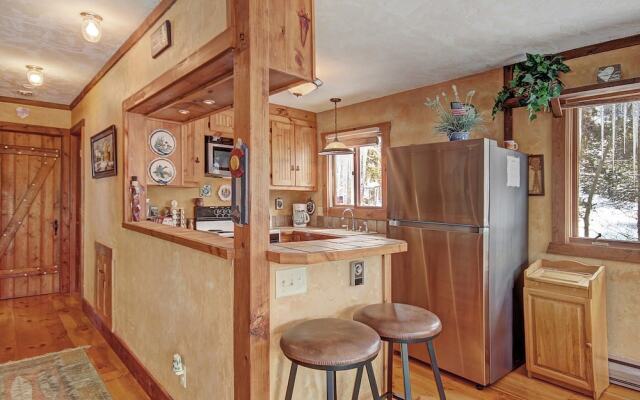 Whispering Pines - 4 Br Home