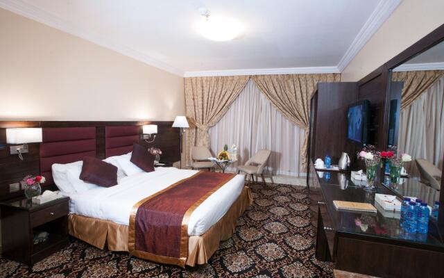 Al Azhar Hotel Jeddah