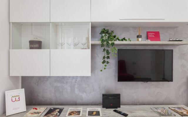 Flat 80M² 2 Bedrooms 1 Bathroom - Genoa