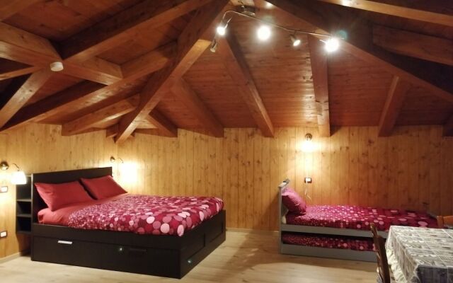 B&B Il Ghiro - Country House