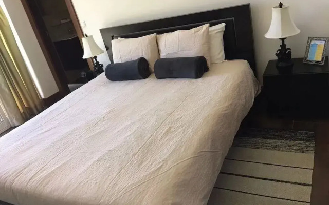 Silver Coast Vacation Inn