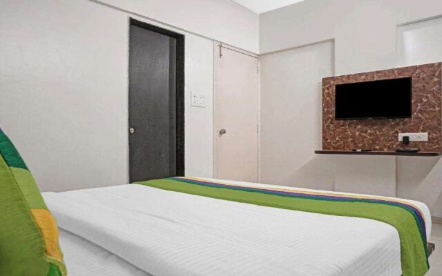 Treebo Diamond Residency - DDPK Inn