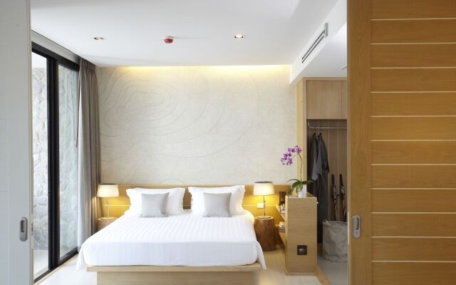 Botanica Khao Yai Resort