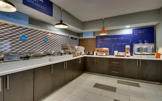 Holiday Inn Express Atlantic City W Pleasantville by IHG
