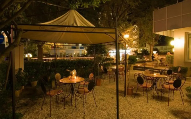 Hotel Des Bains