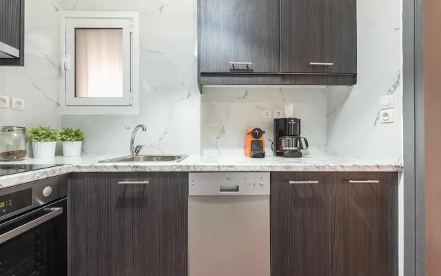New Relaxed Central Apartment Walk Everywhere