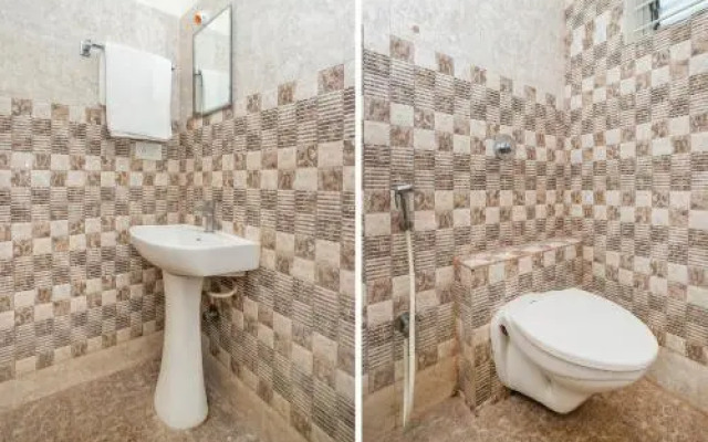 Hotel Shubha Sai by OYO Rooms