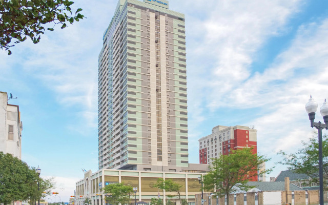 Club Wyndham Skyline Tower
