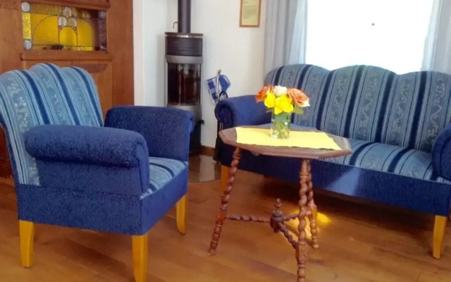 Apartment in Castelletto di Brenzone