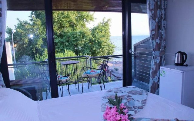 Kucukkuyu Sarissa Boutique Hotel