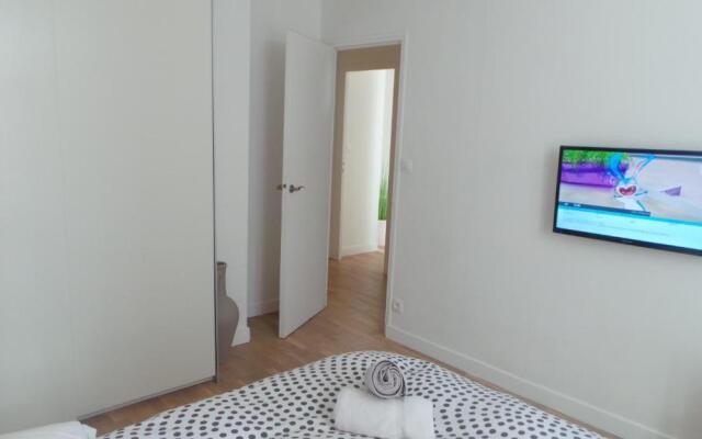 20 rue Gasté, proche gare SNCF de BREST