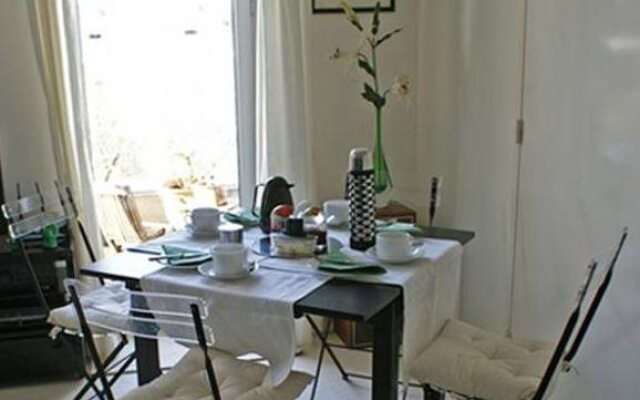 Le Clos des Carmes