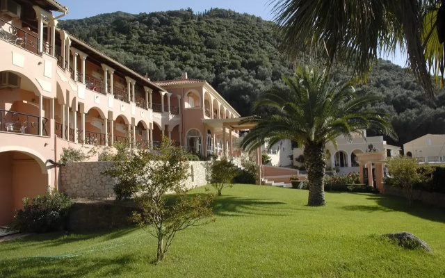 Philoxenia Hotel Corfu