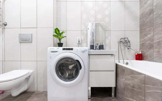 Quiet Hause (Квайт Хаус) на улице Карла Маркса