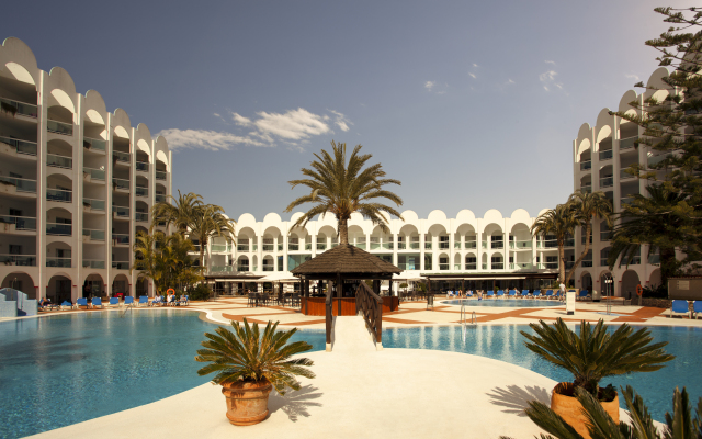 Ona Marinas de Nerja Spa Resort